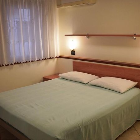 Apartmán Campiello Dell'Isola Benátky Exteriér fotografie