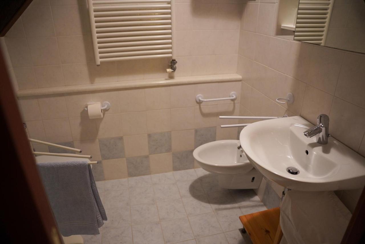 Apartmán Campiello Dell'Isola Benátky Exteriér fotografie