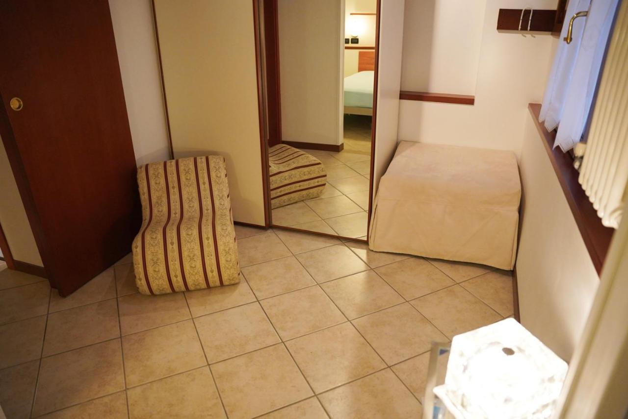 Apartmán Campiello Dell'Isola Benátky Exteriér fotografie